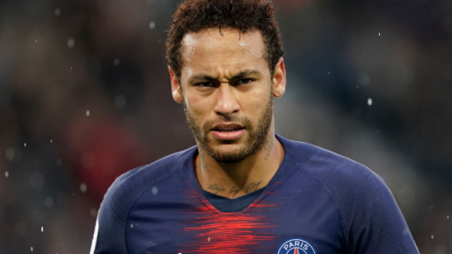 Paganini: 'Buffon e Rabiot hanno consigliato a Neymar di venire alla Juventus'