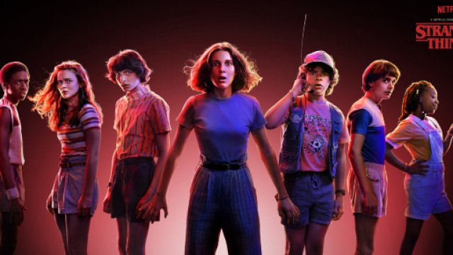 Stranger Things 4 spoiler: scenari fuori Hawkins e serie forse slittata al 2021