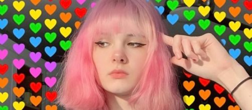 Bianca Devins era influenciadora digital. (Reprodu&ccedil;&atilde;o/Instagram)