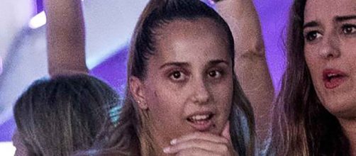 La vida secreta de Andrea Janeiro: la hija de Bel&eacute;n que se niega a ... - elespanol.com