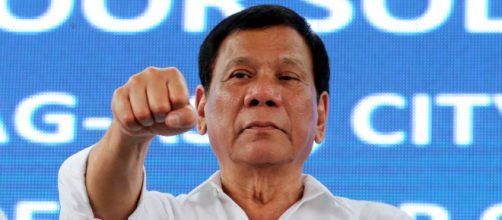 Most Filipinos satisfied with Duterte but worried by tirades vs ... - rappler.com