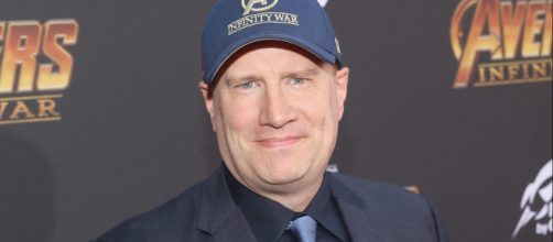 The Marvel Cinematic Universe to go in different directions in the coming years, as announced by Feige. [Marvelfan2017- Wikimedia Commons]