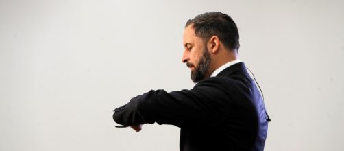 VOX solicita a la Junta de Andaluc&iacute;a que niegue la brecha salarial