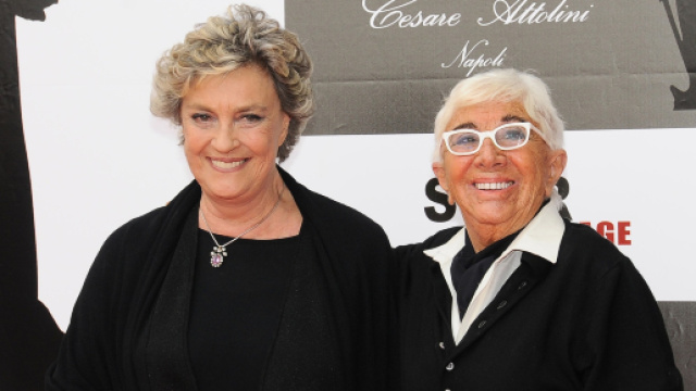 Addio all'attrice Ilaria Occhini