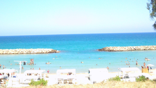 Brindisi, a Campo di Mare tutto pronto per la rassegna Le notti di Dimore di Mare: si parte con 'Atmosfere d'Irlanda'.