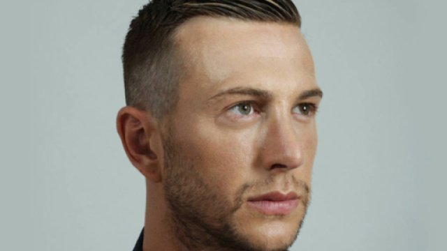 Juventus, parla Federico Bernardeschi