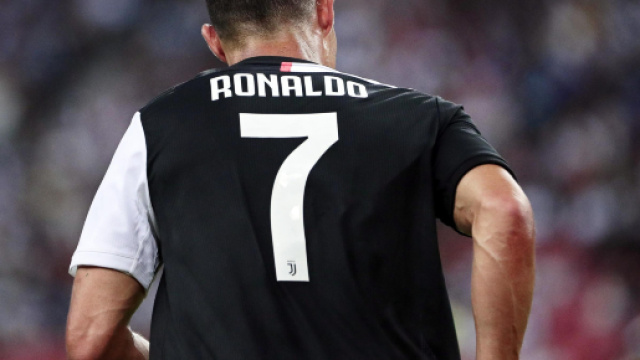 Nella prima amichevole della Juventus di Sarri segnano Higuain e Ronaldo, ma i bianconeri perdono 3-2 contro il Tottenham - FOTO ladige.it