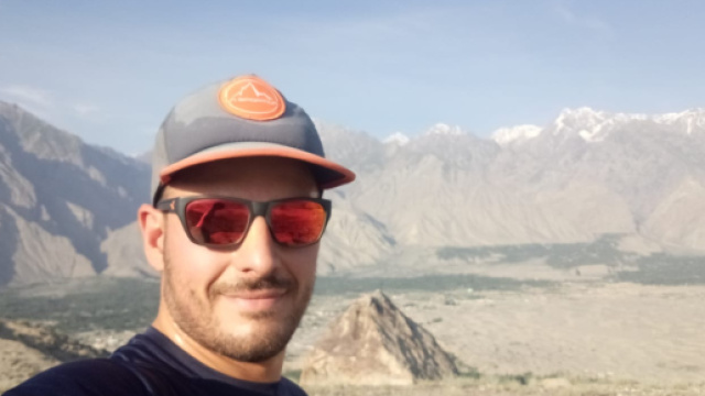 Pakistan, Francesco Cassardo ferito sul Gasherbrum VII: &egrave; grave e i soccorsi non arrivano