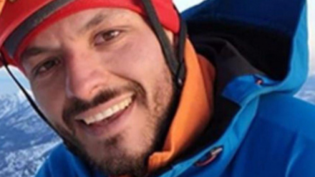 Pakistan, paura per Francesco Cassardo: ferito e bloccato sull'Himalaya | tgcom24.mediaset.it