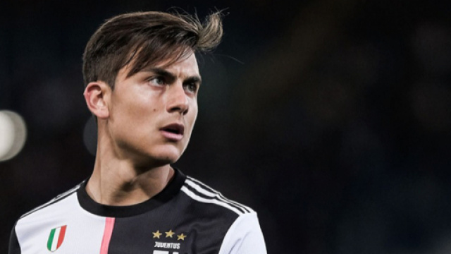 Paulo Dybala nel mirino del PSG