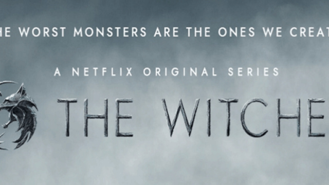The Witcher, Nouvelle s&eacute;rie &agrave; d&eacute;couvrir sur Netflix