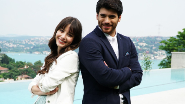 Turkish TV series Dolunay / Bitter Sweet has become a hit in Italy ... - teammy.com