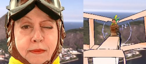 A criatividade da &eacute;poca era um ponto forte nas aberturas. (Reprodu&ccedil;&atilde;o/Youtube)