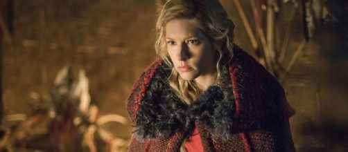 A personagem teve v&aacute;rios momentos marcantes. (Divulga&ccedil;&atilde;o/ History)