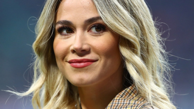 A &laquo;Verissimo&raquo; Diletta Leotta e Corinne Clery | TV Sorrisi e Canzoni - sorrisi.com