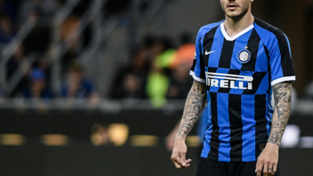 Calciomercato Napoli: Wanda Nara apre alla trattativa per Icardi