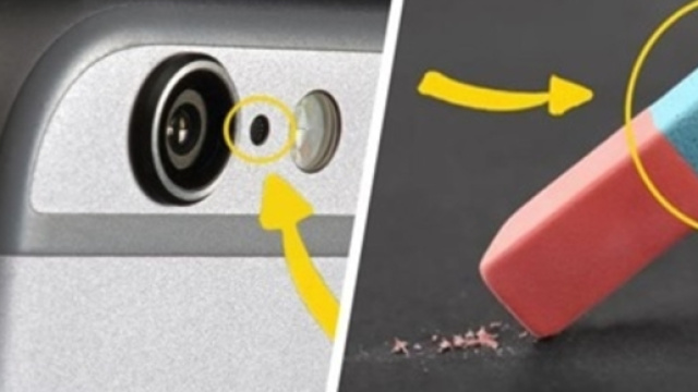 Ces objets du quotidien dont on ignore l'utilit&eacute; - photo publi&eacute;e par Viously.com