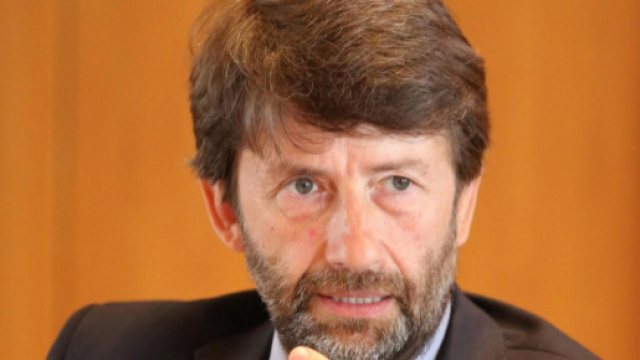 Dario Franceschini apre ad alleanza tra Pd e M5S