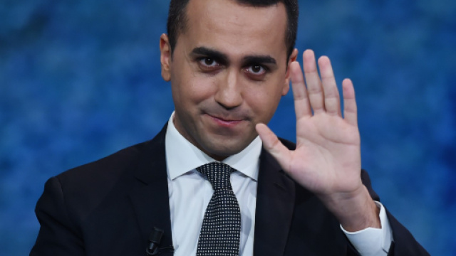 Di Maio chiude le porte al Pd - wired.it