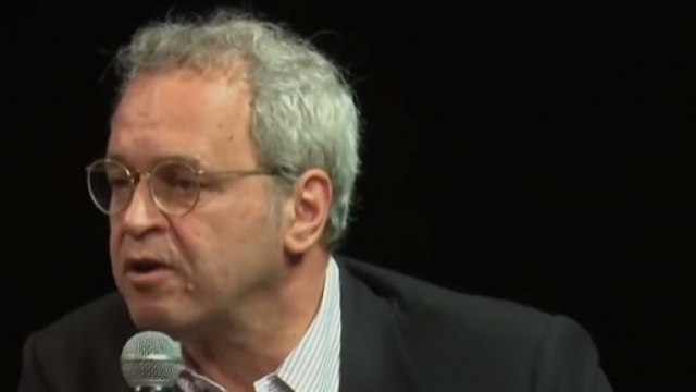 Enrico Mentana: 'Matteo Salvini non &egrave; Mussolini, &egrave; come Maradona'