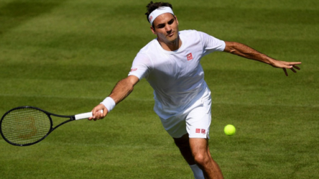 Federer, quando Panatta chiam&ograve; 'melodia' il suo tennis definendo 'noiosi' Nadal e Djokovic