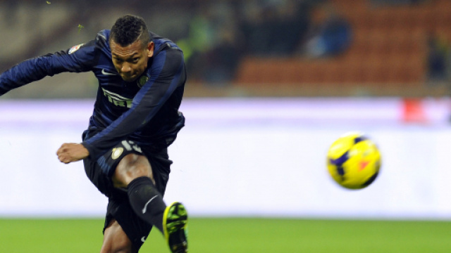 Fredy Guar&iacute;n: Genoa, Atalanta e Parma lo corteggiano