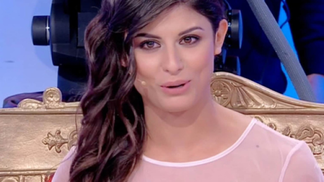 Gossip Uomini e Donne: Giulia Cavagli&agrave; si starebbe vedendo spesso con Pietro, un calciatore.