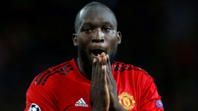 Inter, pronto un nuovo assalto a Lukaku