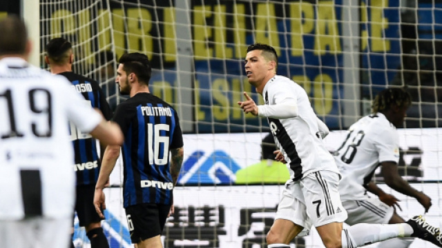 Juventus-Inter, partita visibile in chiaro e in streaming su Sportitalia domani