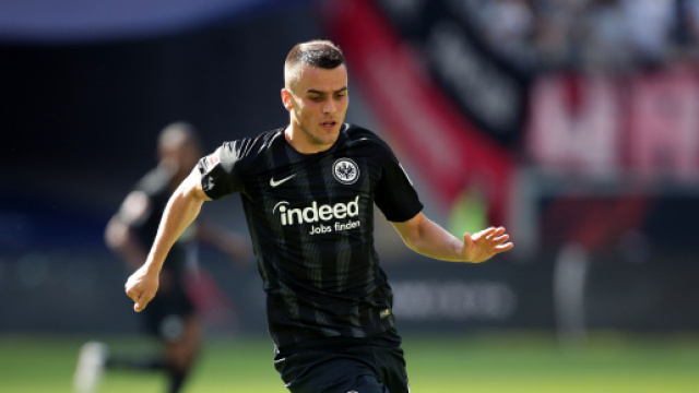 Mercato, Inter in cerca di un esterno sinistro: spunta il nome di Kostic