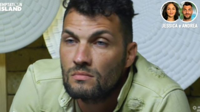 Temptation Island replica quinta puntata