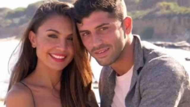 Valeria Bigella: lapidaria reazione dopo l'arresto dell'ex fidanzato.