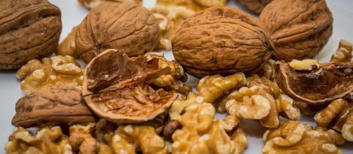 60 gramos de frutos secos mejoran la vida sexual