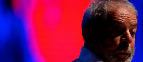 Corrente majorit&aacute;ria do PT ignora Lula e quer Haddad como l&iacute;der. (Arquivo Blasting News)