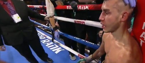 Fallece el boxeador Maxim Dadashev cuatro d&iacute;as tras un combate