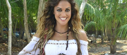 Lara &Aacute;lvarez aclara si tiene novio tras una pregunta de Jorge ... - bekia.es