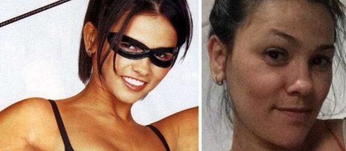 Suzana Alves interpretou a eterna 'Tiazinha'. (Arquivo Blasting News)