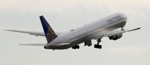 Una aerol&iacute;nea ha tenido que pedir disculpas por un tuit que da miedo