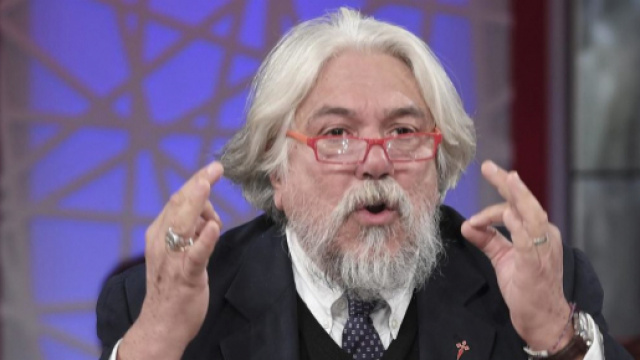 Bibbiano, Meluzzi attacca le famiglie omosessuali