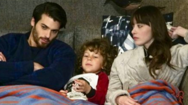 Bitter Sweet, trame al 2 agosto: Bulut medita un piano per riappacificare Ferit e la cuoca