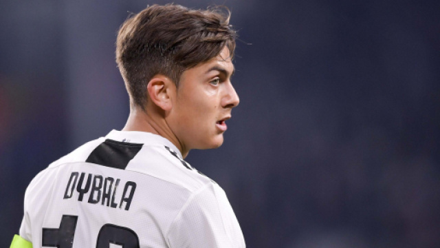 Dybala pronto a dire no all'Inter