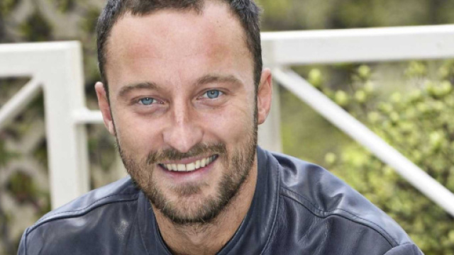 Facchinetti e lo sfogo sui social