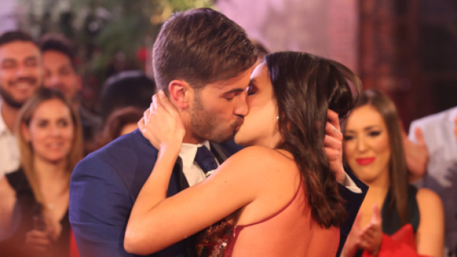 Gossip Uomini e donne: Ivan smentisce la rottura con Sonia