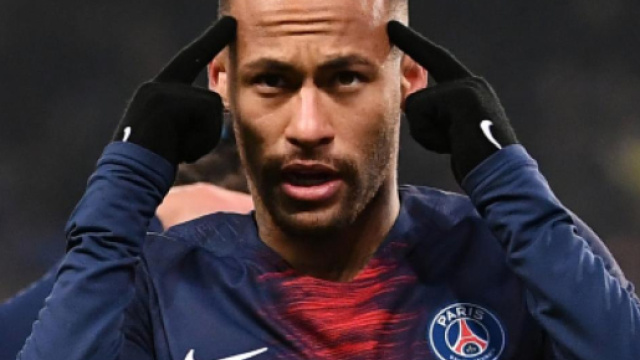Juventus, possibile scambio per Neymar