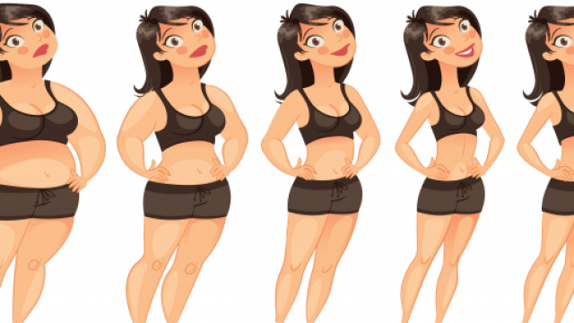 Diete rapide: dimagrire velocemente non &egrave; possibile e fa male