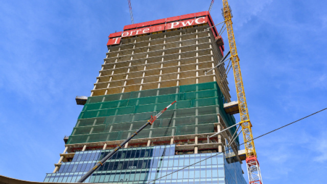 PWC ha pubblicato il report periodico sul mercato dei crediti deteriorati