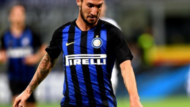 Rumors di calciomercato: Matteo Politano sarebbe sul mercato