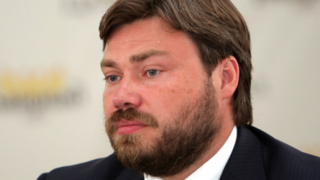 Konstantin Malofeev, si ipotizza un suo ruolo nel Russiagate che vede coinvolta la Lega
