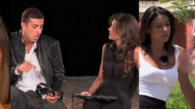 Temptation Island, Massimo e Ilaria potrebbero essersi lasciati