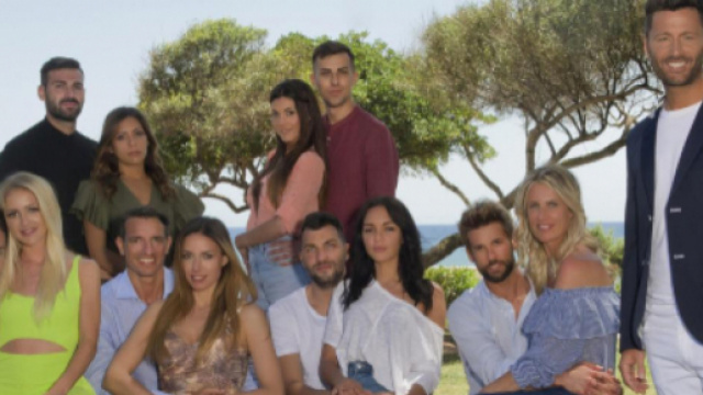 Temptation Island raddoppia: 2 puntate la prossima settimana, una speciale sul 'mese dopo'.